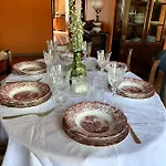 Chalet El Encuentro - -