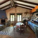 El Encuentro - - Chalet Arenas de San Pedro