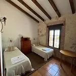 Chalet El Encuentro - - Arenas de San Pedro