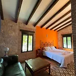 El Encuentro - - Chalet *