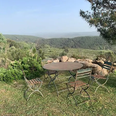 Finca El Encuentro Casa Rural En Gredos Cerca De Candeleda Y Arenas De San Pedro Arenas de San Pedro