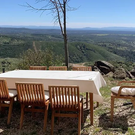 El Encuentro - - Chalet *