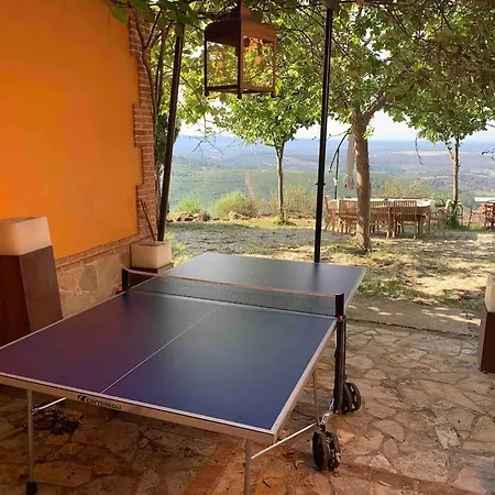 El Encuentro - - Chalet Arenas de San Pedro