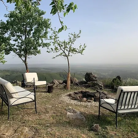 Chalet El Encuentro - - Arenas de San Pedro