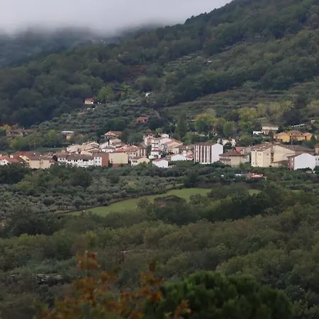 Chalet El Encuentro - - Arenas de San Pedro
