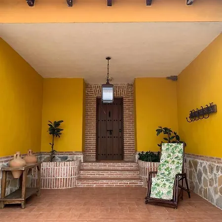 Chalet El Encuentro - - Arenas de San Pedro