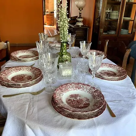 Chalet El Encuentro - -