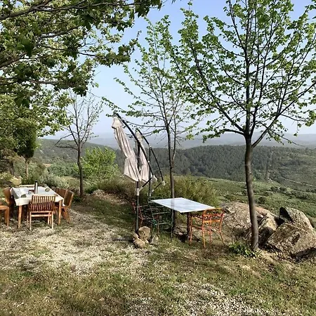 Chalet El Encuentro - - *