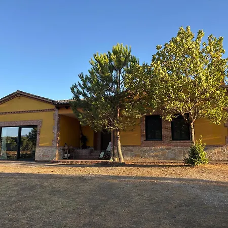 El Encuentro En Gredos Cerca De Candeleda Y Chalet *
