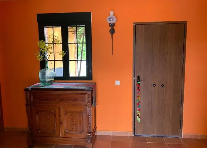 El Encuentro - - 샬레 아레나스 데 산 페드로