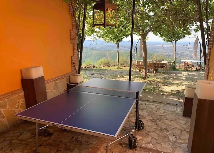 El Encuentro - - 샬레 아레나스 데 산 페드로