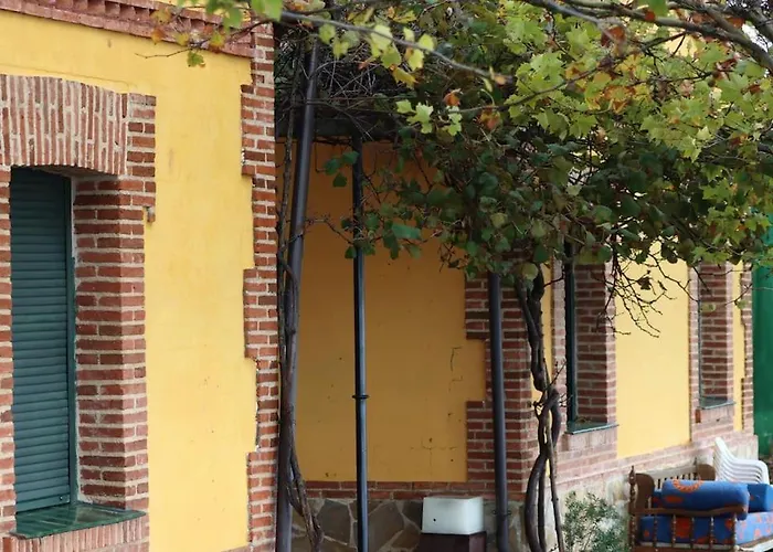 El Encuentro - - 아레나스 데 산 페드로