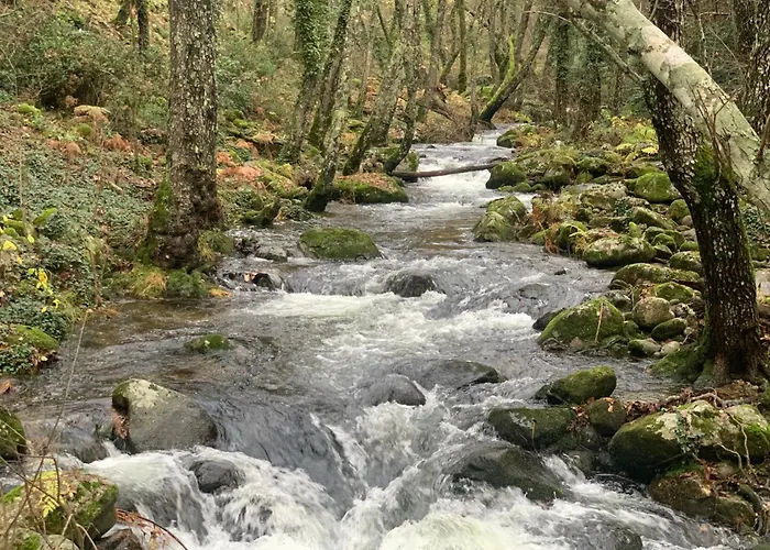 Chalet El Encuentro - - *