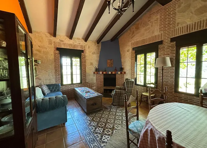 El Encuentro - - 아레나스 데 산 페드로