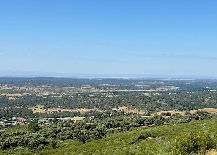 샬레 El Encuentro - -