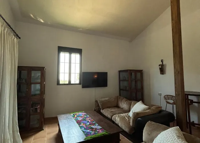 샬레 El Encuentro - -