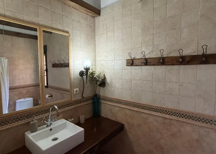 El Encuentro - - 샬레 아레나스 데 산 페드로