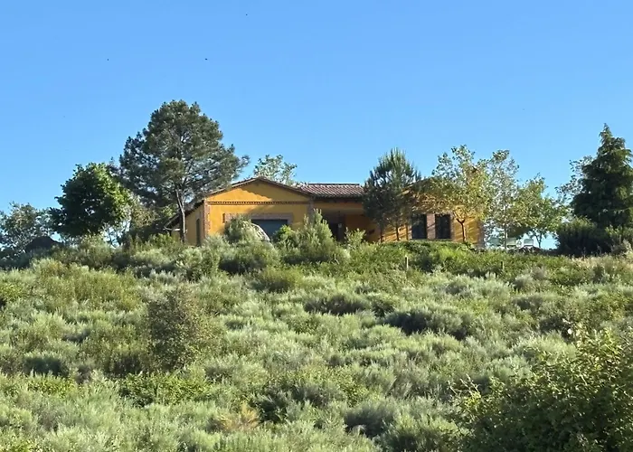 El Encuentro - - 아레나스 데 산 페드로