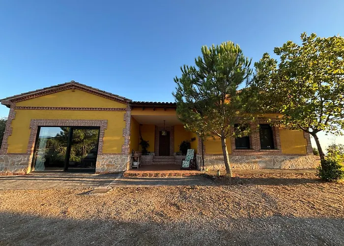 El Encuentro - - 샬레 *