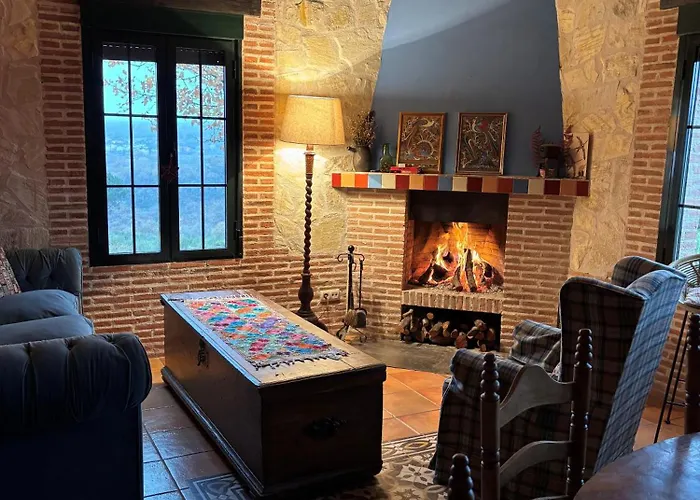 샬레 El Encuentro - -